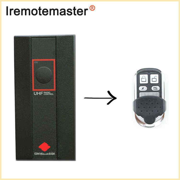 สำหรับ MPC2 MPC 2 318MHz Compatible Gate Remote